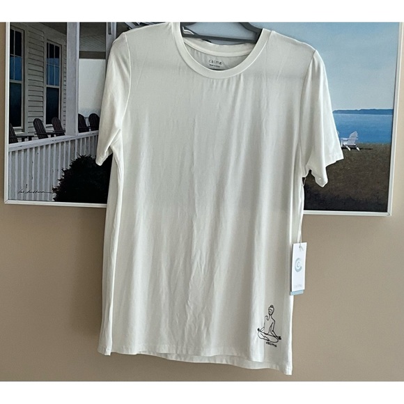 NWT Johnny Was Calme T-Shirt. - Picture 6 of 6